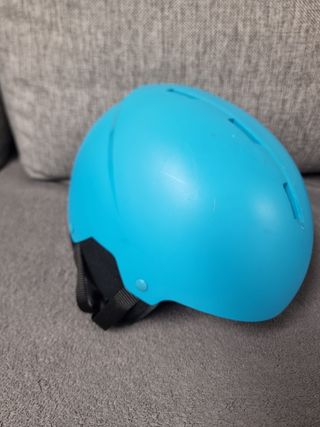 Casco nieve esqui ski niño talla XS 48-52cm