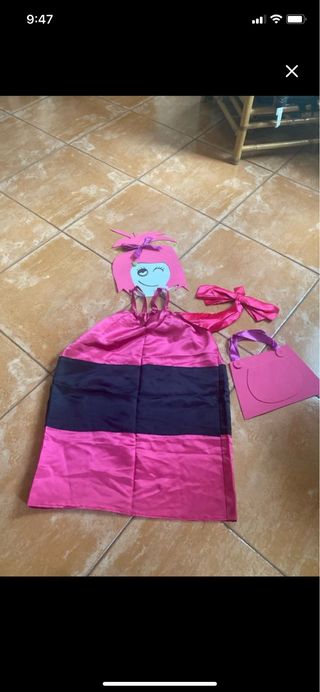 Disfraces de adultos