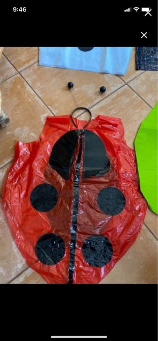 Disfraces de adultos