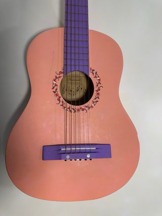 GUITARRA 