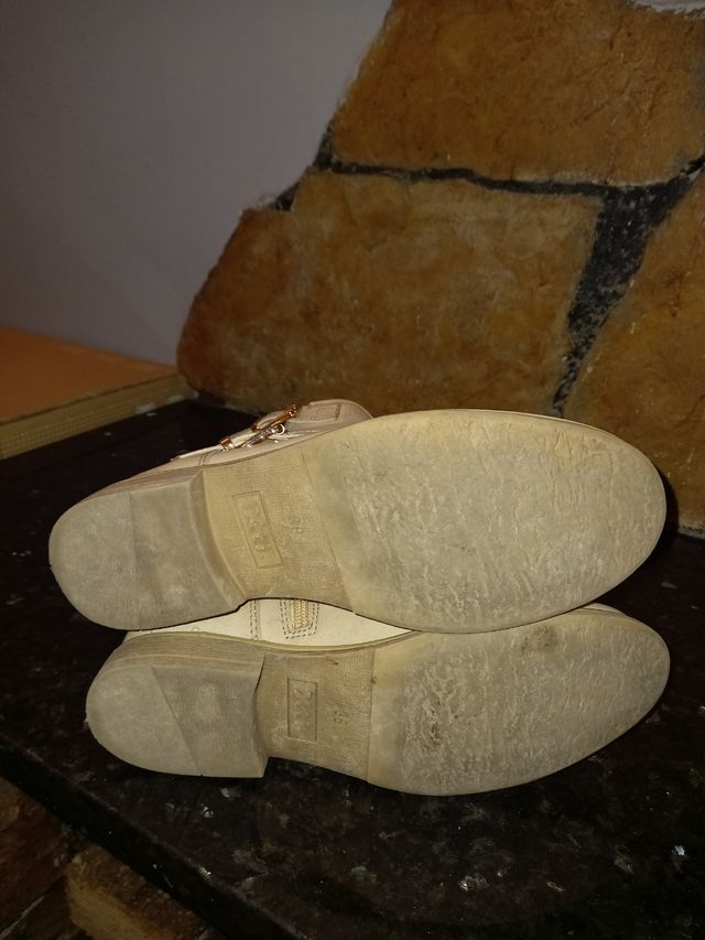 Botas mujer de verano