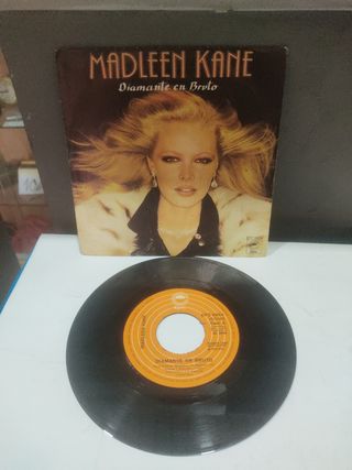 Disco de madleen kane