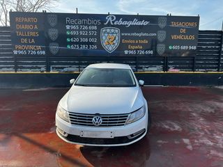 VOLKSWAGEN PASSAT 1.4 TSI 2017