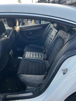 VOLKSWAGEN PASSAT 1.4 TSI 2017
