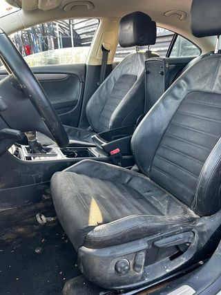 VOLKSWAGEN PASSAT 1.4 TSI 2017