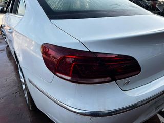 VOLKSWAGEN PASSAT 1.4 TSI 2017