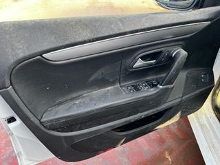 VOLKSWAGEN PASSAT 1.4 TSI 2017