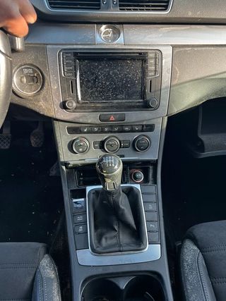 VOLKSWAGEN PASSAT 1.4 TSI 2017