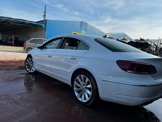 VOLKSWAGEN PASSAT 1.4 TSI 2017
