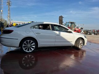 VOLKSWAGEN PASSAT 1.4 TSI 2017