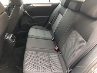 Volkswagen Golf 1.6TDI RABIT 5P