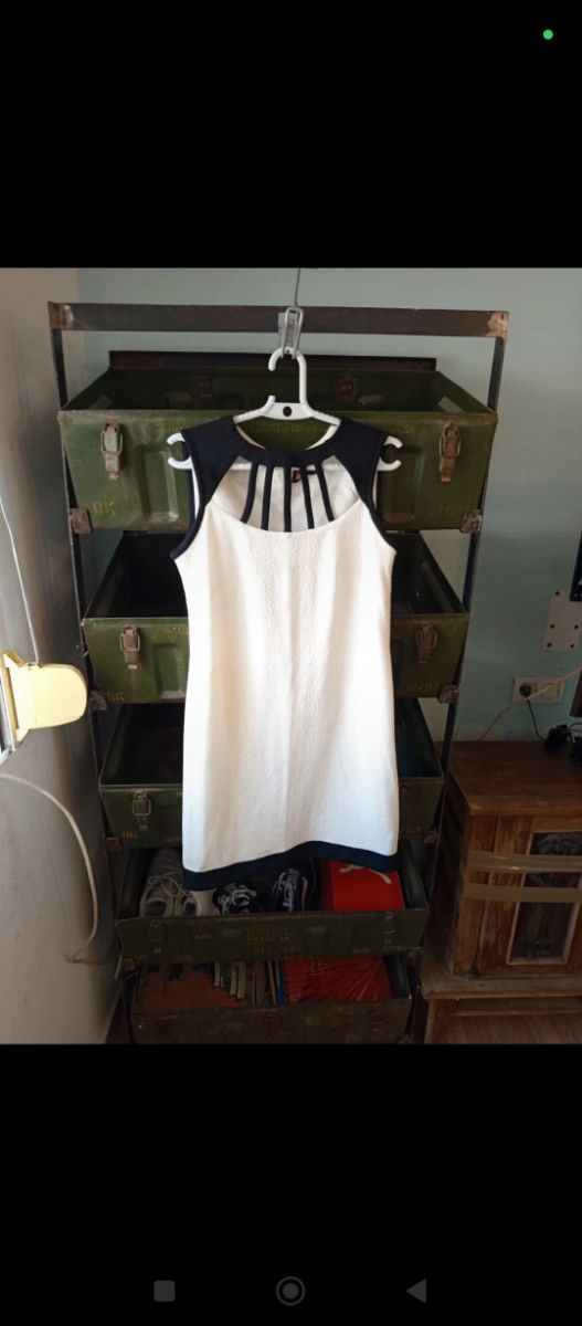 Vestido lola valdueza