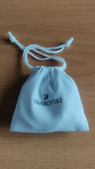 Auriculares Swarovski