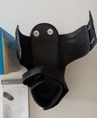Zapato Postquirúrgico 