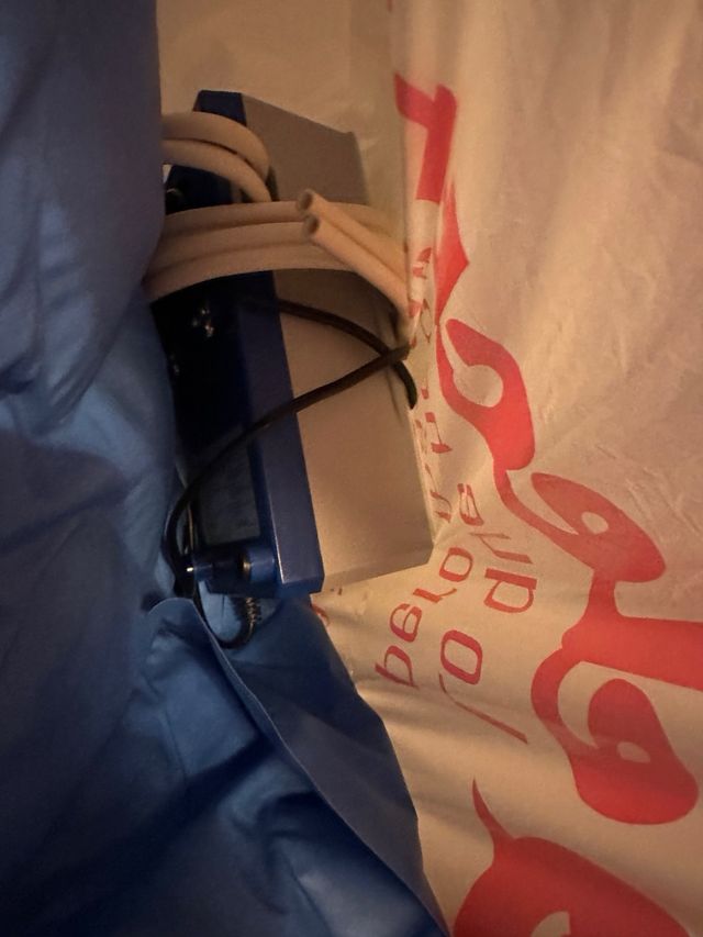 Colchoneta antiescaras