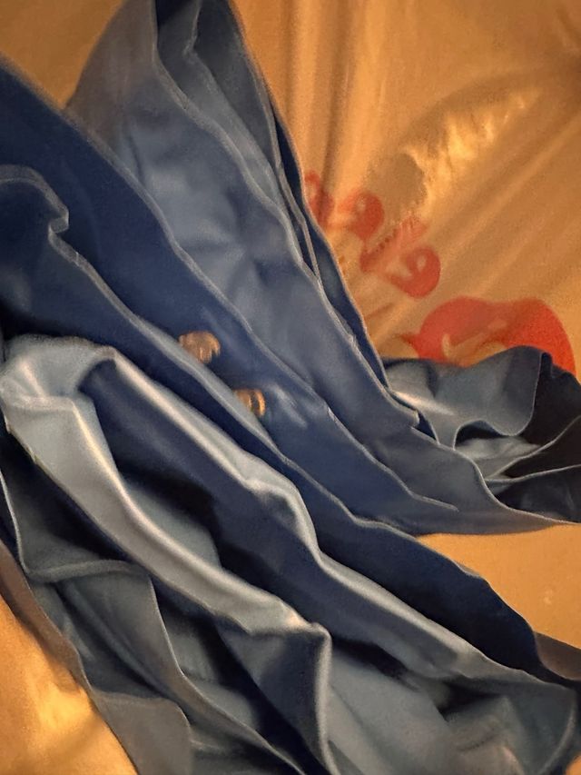 Colchoneta antiescaras