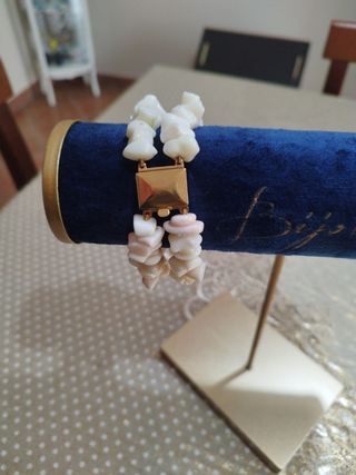 Bracciale pietre naturali nuovo