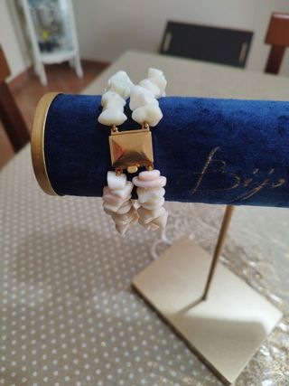 Bracciale pietre naturali nuovo