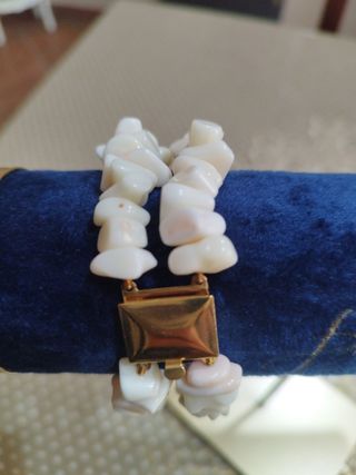 Bracciale pietre naturali nuovo