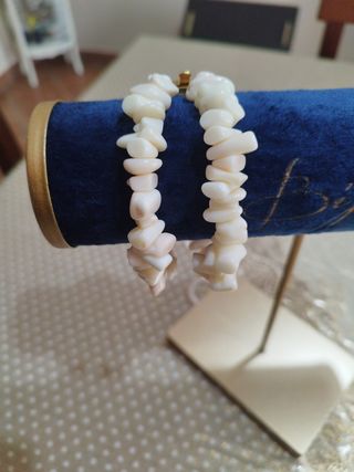 Bracciale pietre naturali nuovo