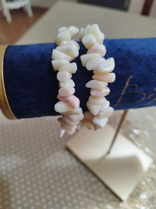 Bracciale pietre naturali nuovo