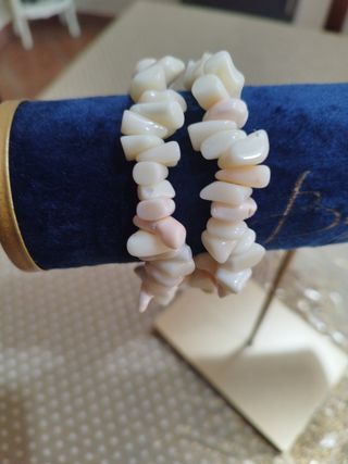 Bracciale pietre naturali nuovo