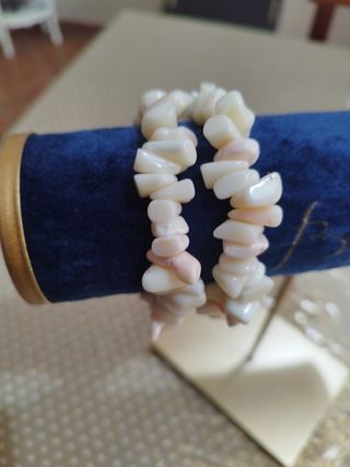 Bracciale pietre naturali nuovo