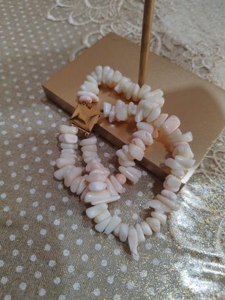 Bracciale pietre naturali nuovo