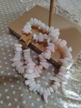 Bracciale pietre naturali nuovo