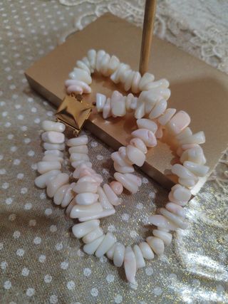 Bracciale pietre naturali nuovo