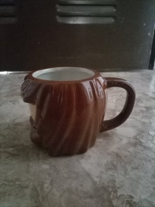 Taza de cerámica Del Playmobil