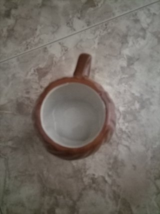 Taza de cerámica Del Playmobil
