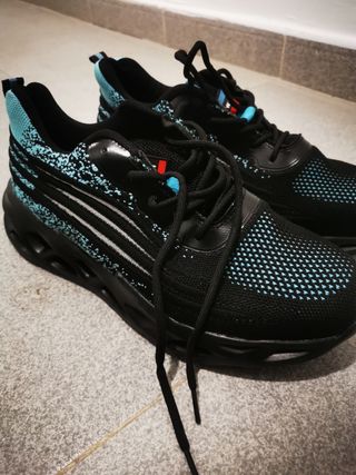 Zapatos 