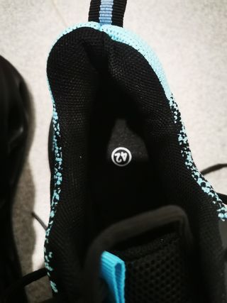 Zapatos 