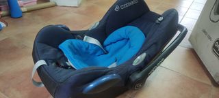 Maxi cosi,