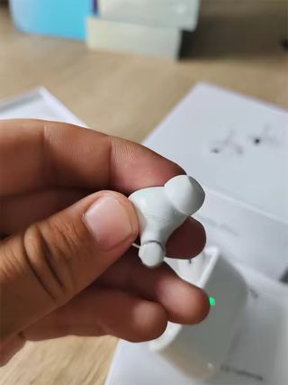 Auriculares inalambricos