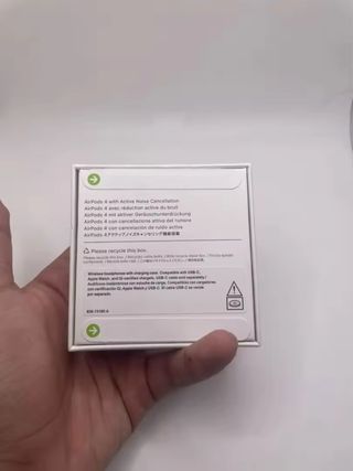 Auriculares inalambricos