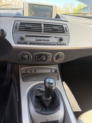 BMW Z4 2005
