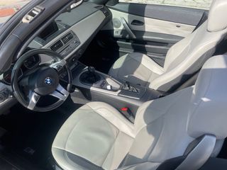 BMW Z4 2005
