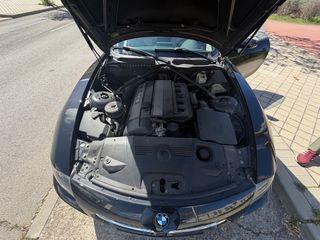 BMW Z4 2005