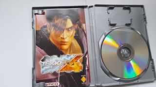 Juego PlayStation 2