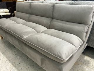 SOFÁ CAMA CLICK CLACK CONFORT