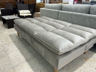 SOFÁ CAMA CLICK CLACK CONFORT