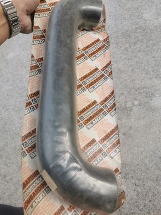 Manicotto filtro d'aria