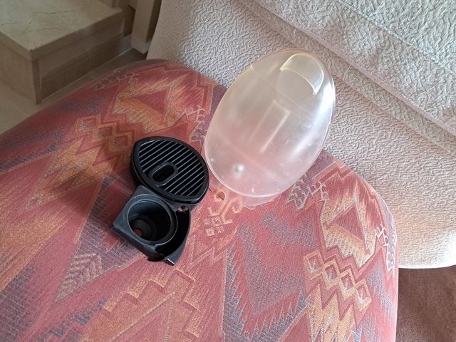 Piezas de cafetera Dolce  gusto