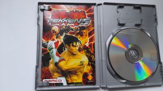 Juego PlayStation 2