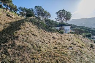 Solar en venta en Dosrius