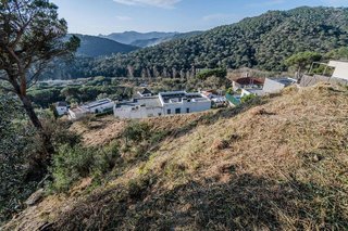 Solar en venta en Dosrius