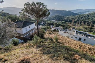 Solar en venta en Dosrius