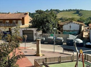 Solar en venta en Franqueses del Vallès, les